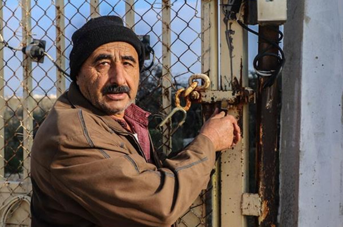 Photo : Jaclynn Ashly / Al Jazeera