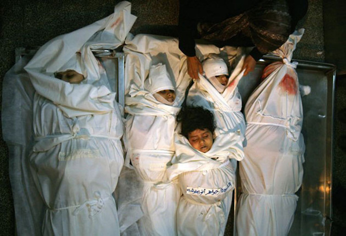 Photo : Archives Info-Palestine.eu