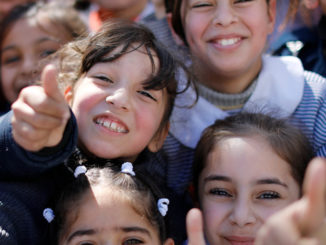 Photo : UNRWA