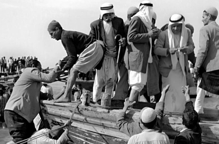 Photo : Archives Nations Unies