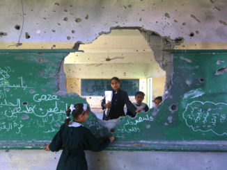 Photo : UNRWA