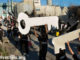 La clé, symbole du Droit au retour - Photo : ActiveStills.org