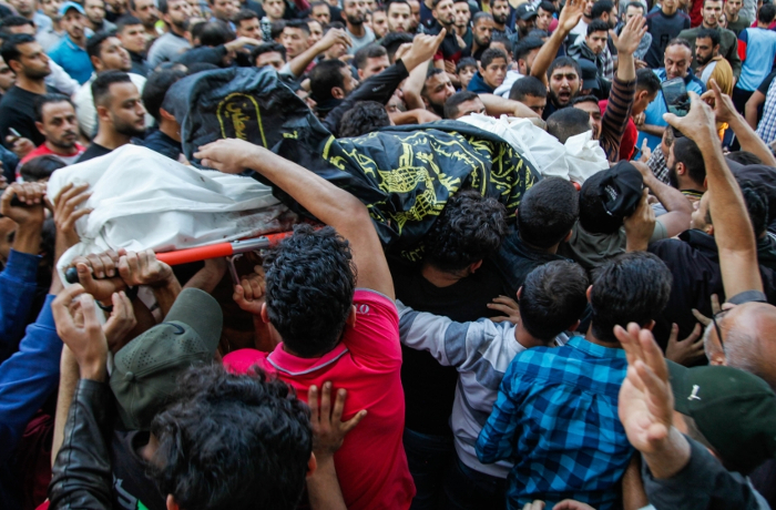 Photo: Ramez Habboub