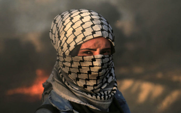 Photo : Mohammed Zaanoun / Active Stills / Al Jazeera
