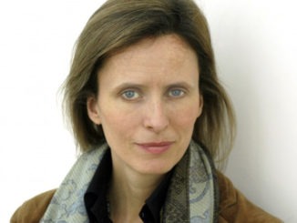 Orla Guérin - Photo : Archives