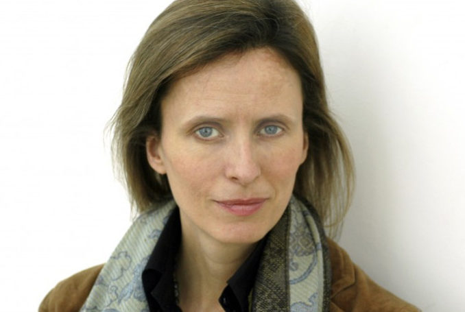 Orla Guérin - Photo : Archives