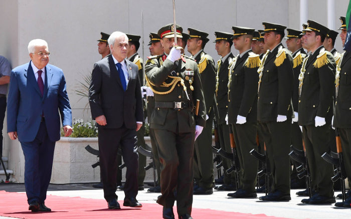 Photo : réseaux sociaux