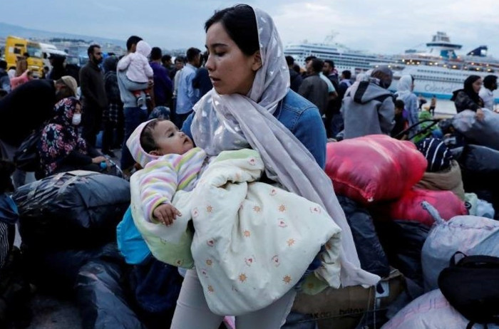 Photo : via dailysabah.com