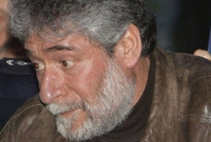 Georges Ibrahim Abdallah - Photo : Archives Info-palestine.eu