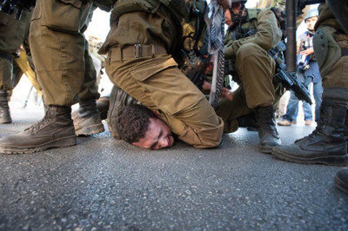 Photo : Ryan Rodrick Beiler/ActiveStills.org