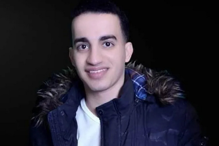 Photo : avec l’autorisation de la famille Sharafi