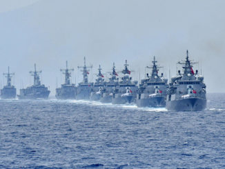 Photo: Turkish Navy