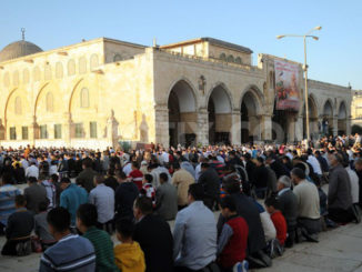 Photo : archives Info-Palestine.eu