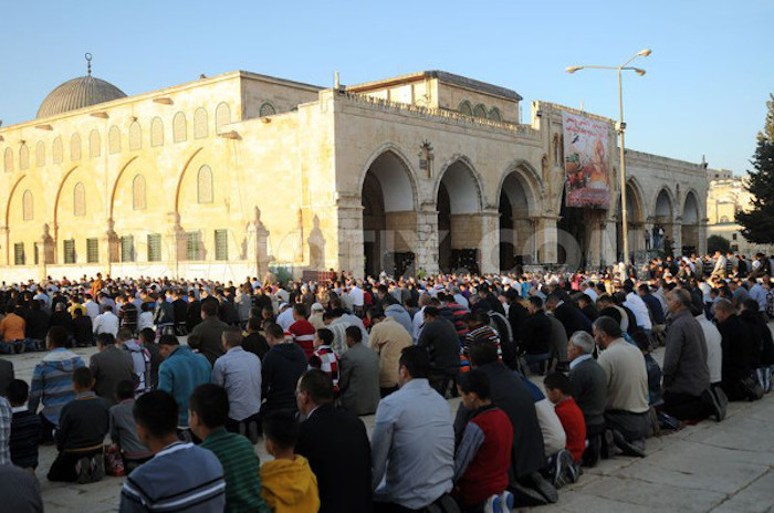 Photo : archives Info-Palestine.eu