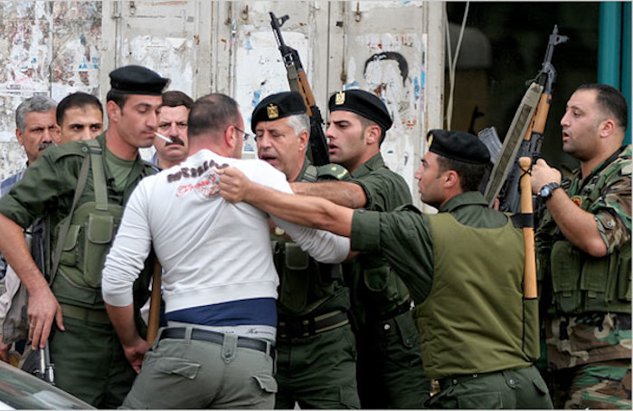 Photo : archives Info-Palestine.eu
