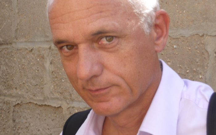 Photo: autorisation Christophe Oberlin