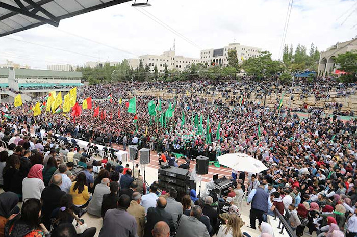 Photo : birzeit.edu