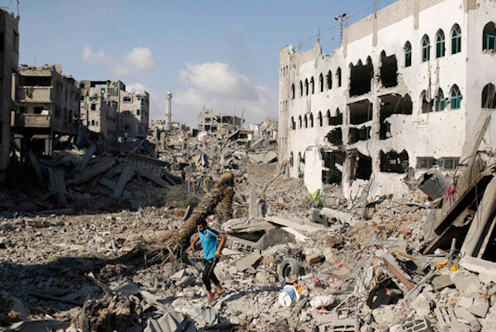 Photo : archives/Info-Palestine.eu