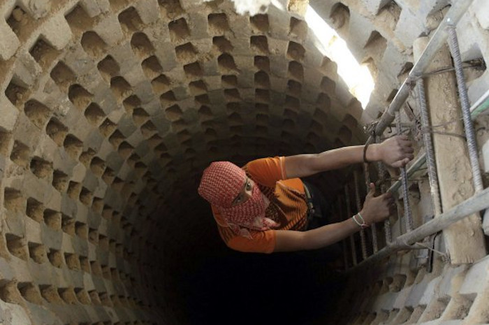 Photo : via Info-Palestine.eu