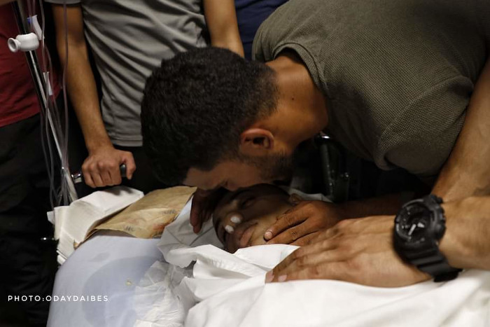 Photo : Al-Qods News Network