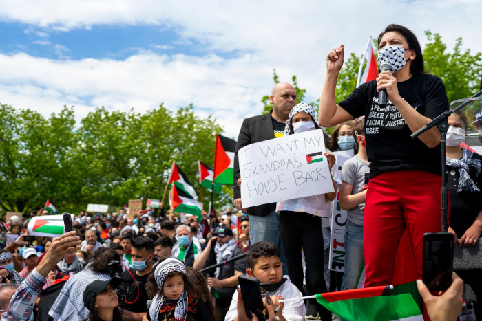 Photo: Antranik Tavitian/Detroit Free