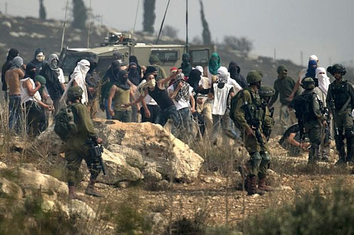 Photo: Jaafar Ashtiyeh