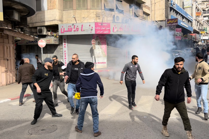 Photo : Al Jazeera