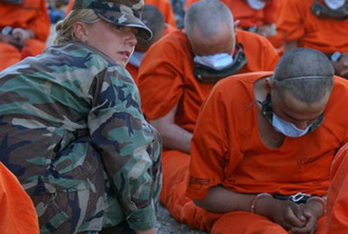 Photo : via Amnesty International