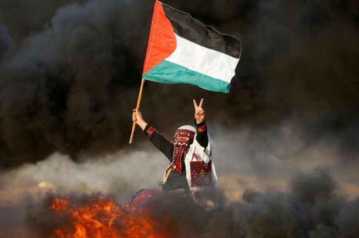 Photo : ActiveStills.org