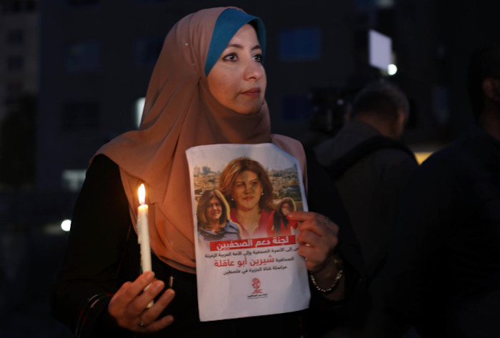 Photo: Mahmoud Ajjour, The Palestine Chronicle