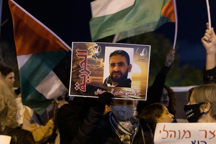 Photo: Oren Ziv / ActiveStills