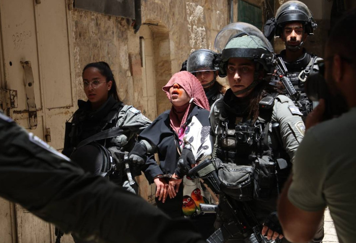 Photo: Oren Ziv / Activestills