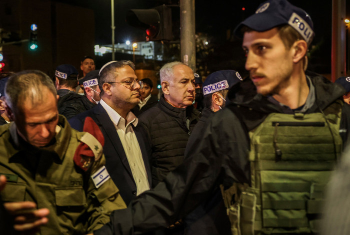 Photo: Oren Ziv