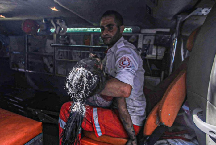 www.chroniquepalestine.com