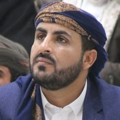 Mohammad Abdul Salam
