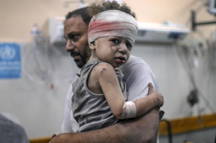 Photo : via Al-Qods News Network