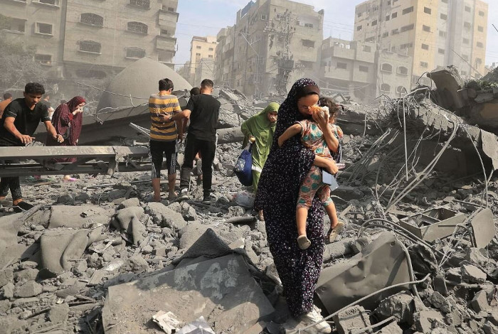 Photo : via Teheran Times