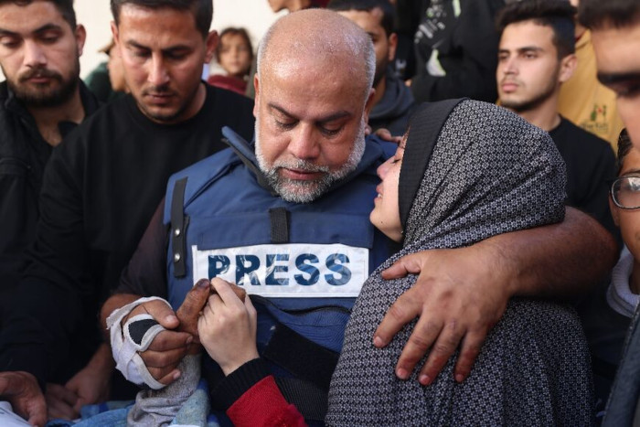 Photo : via al-monitor