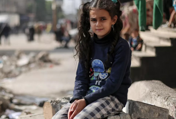 Photo : Unicef