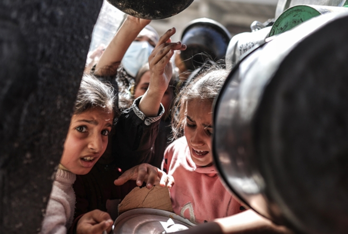 Photo : via Anadolu Agency