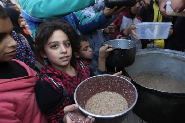 Photo : UNRWA