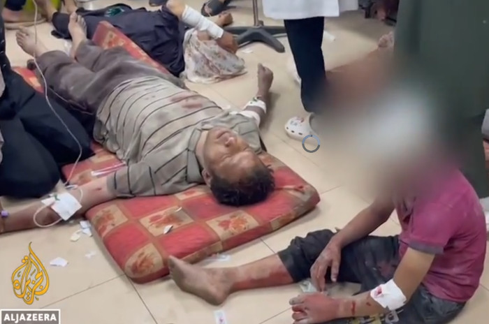 Image : extrait vidéo