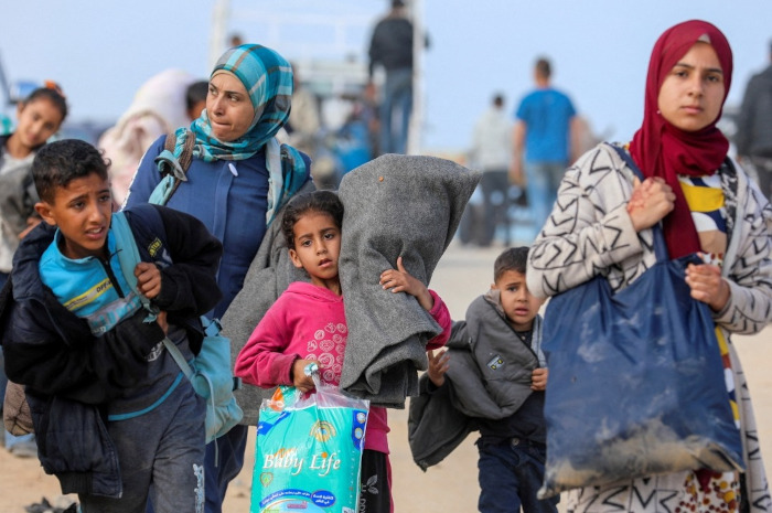 Photo : UNRWA