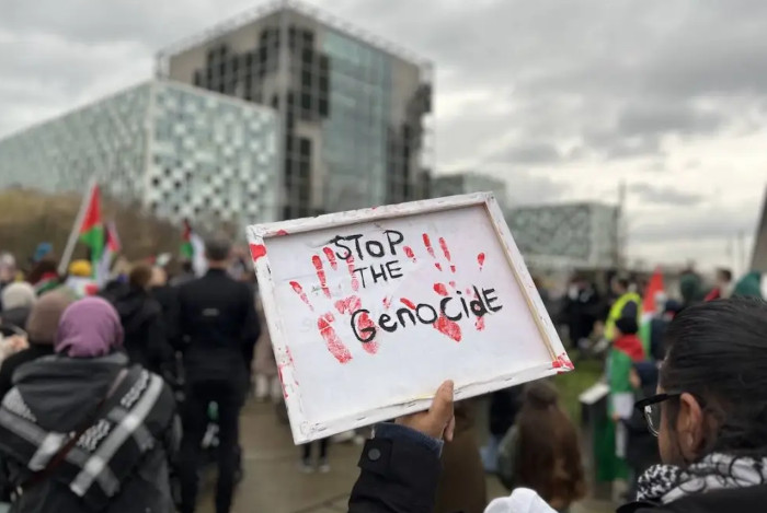 Photo : Selman Aksünger via Memo
