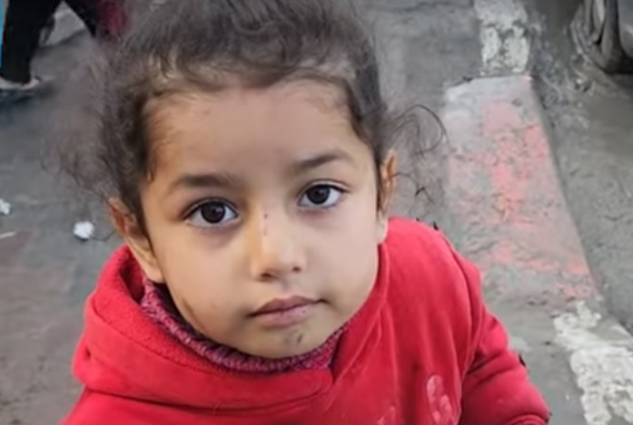 Capture vidéo – UNICEF