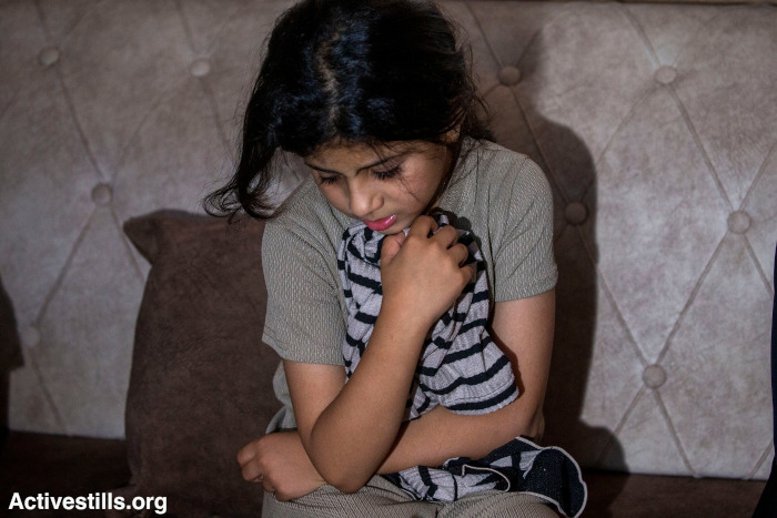 Photo : Wahaj Bani Moufleh / Activestillls
