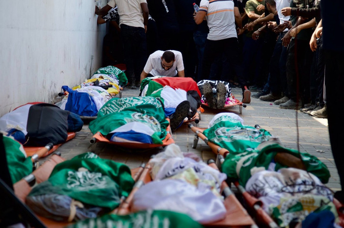 Photo : Wahaj Bani Moufleh / Activestills
