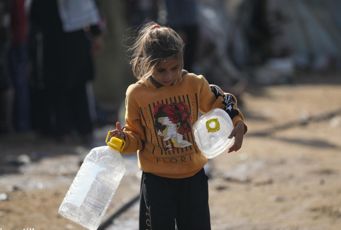 Photo : Yousef al-Zanoun / Activestills