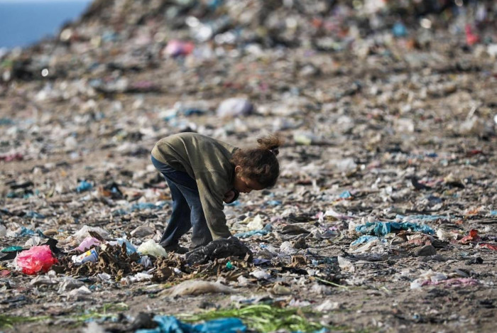 Photo : Yousef al-Zanoun / Activestills