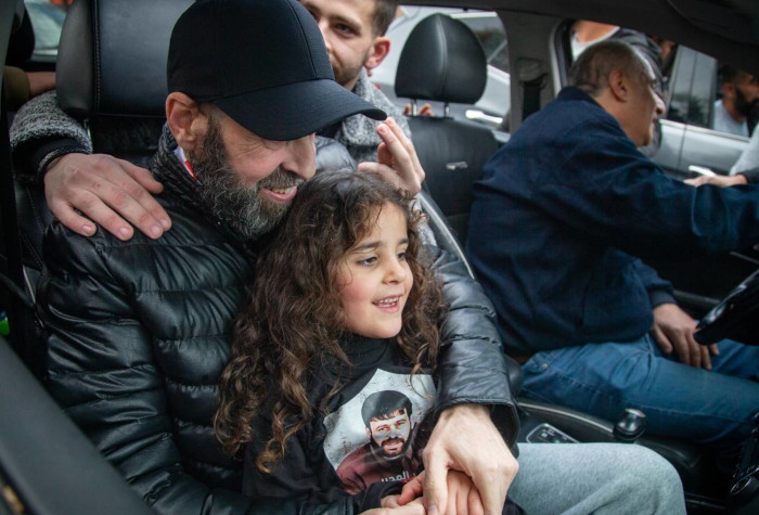 Photo : Wahaj Bani Moufleh / Activestills